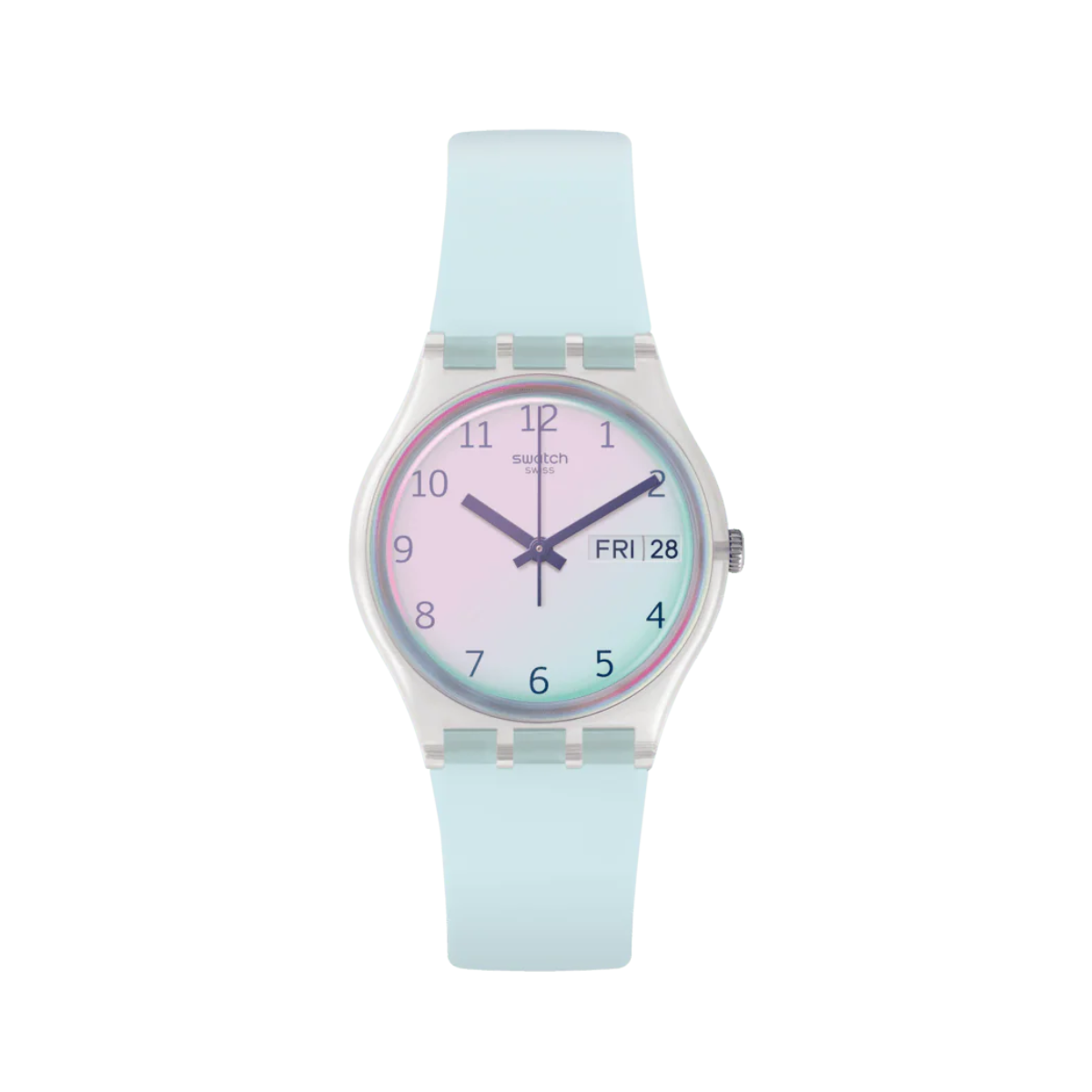 Swatch Ultraciel