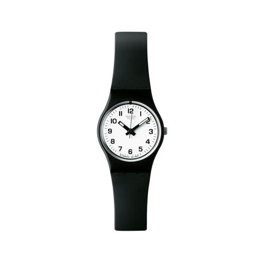Swatch Something New
