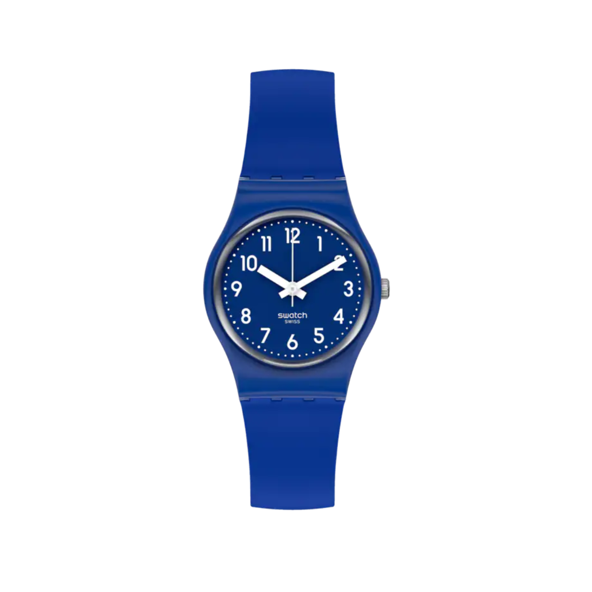 Swatch Back To Blueberry Girl