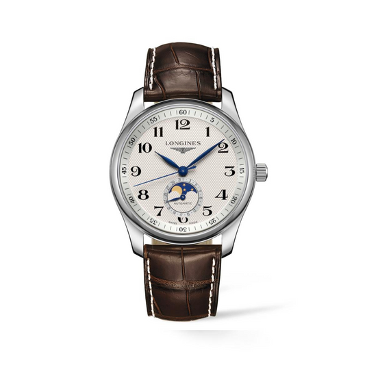 Longines Master Collection Phase de Lune - 40MM