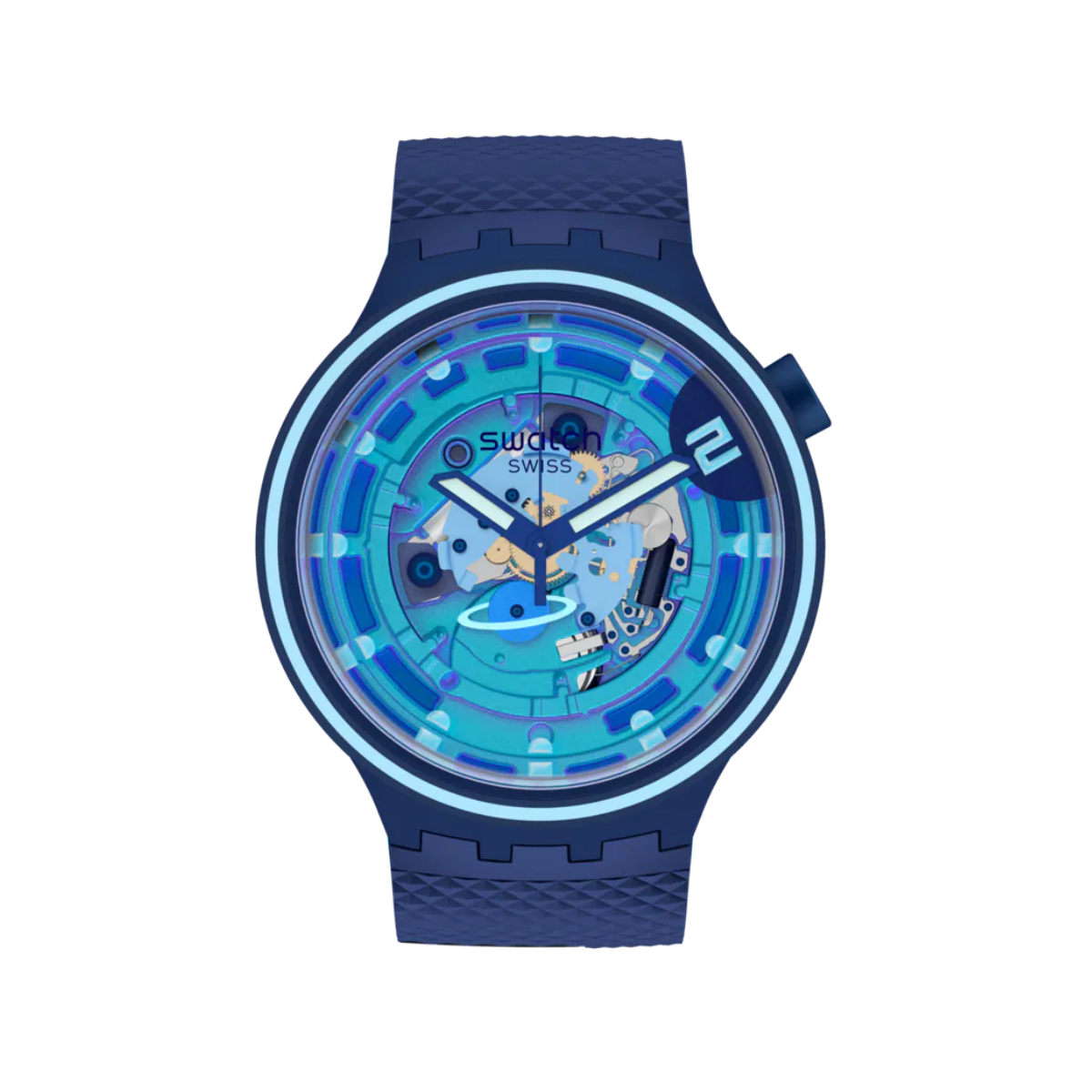 Swatch Second Home