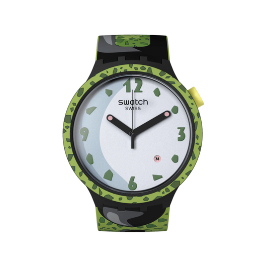 Swatch Cell X Swatch