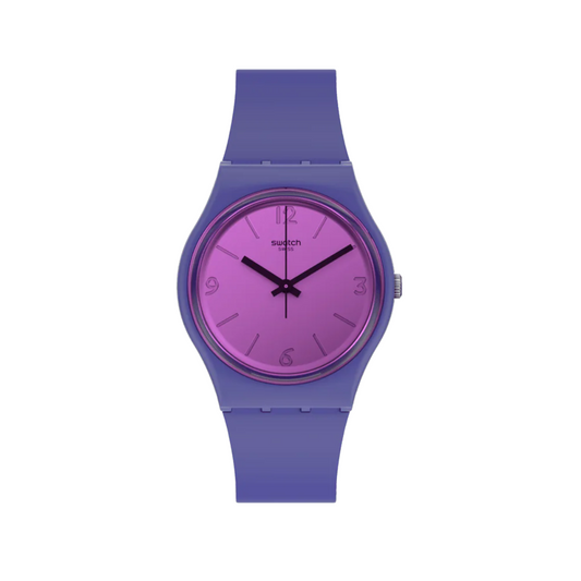 Swatch Mood Boost