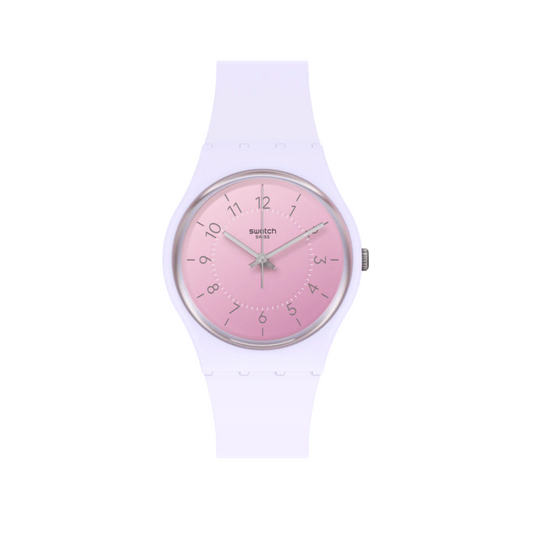Swatch Comfy Boost
