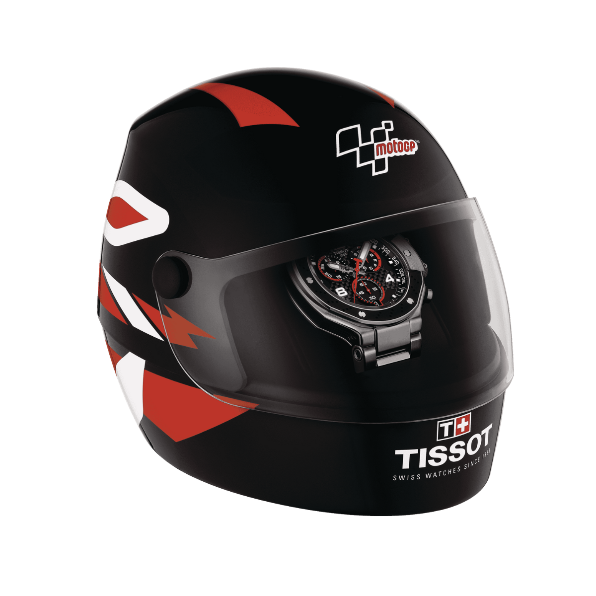 Tissot T-Race MotoGP Chronograph Limited Edition